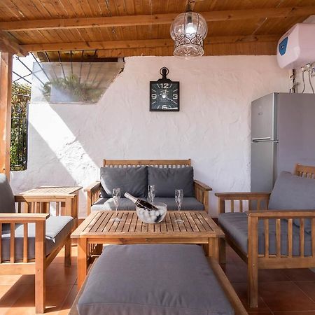 Sunset Bungalow ซานบาร์โตโลเม ภายนอก รูปภาพ