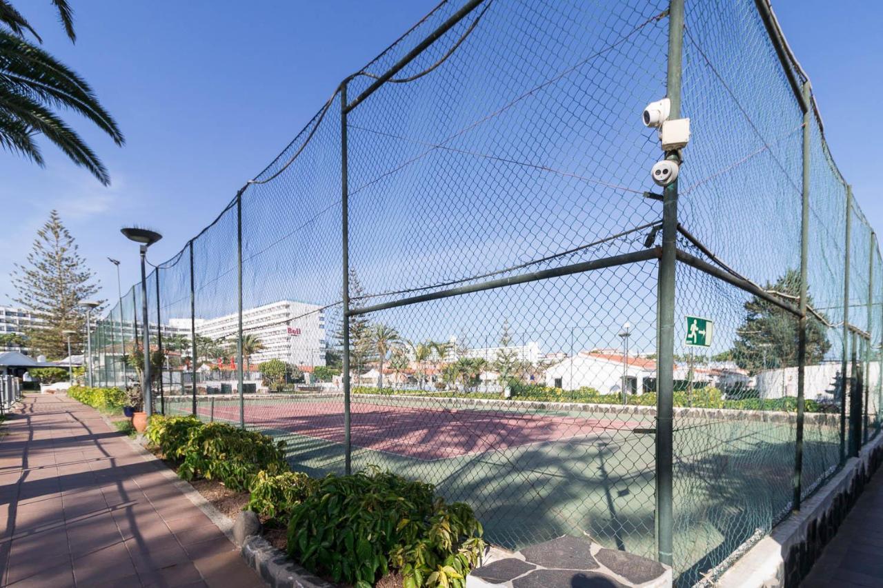 Sunset Bungalow ซานบาร์โตโลเม ภายนอก รูปภาพ