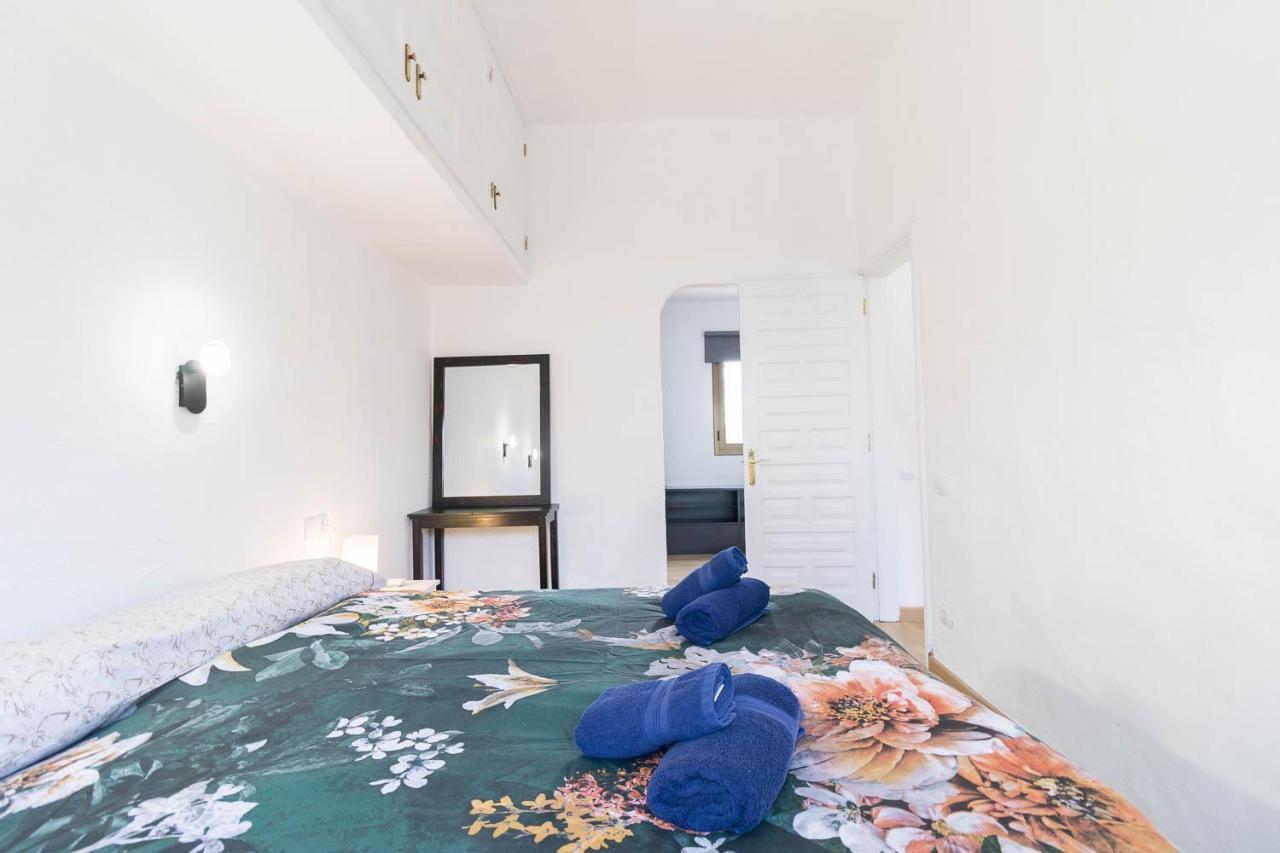 Sunset Bungalow ซานบาร์โตโลเม ภายนอก รูปภาพ