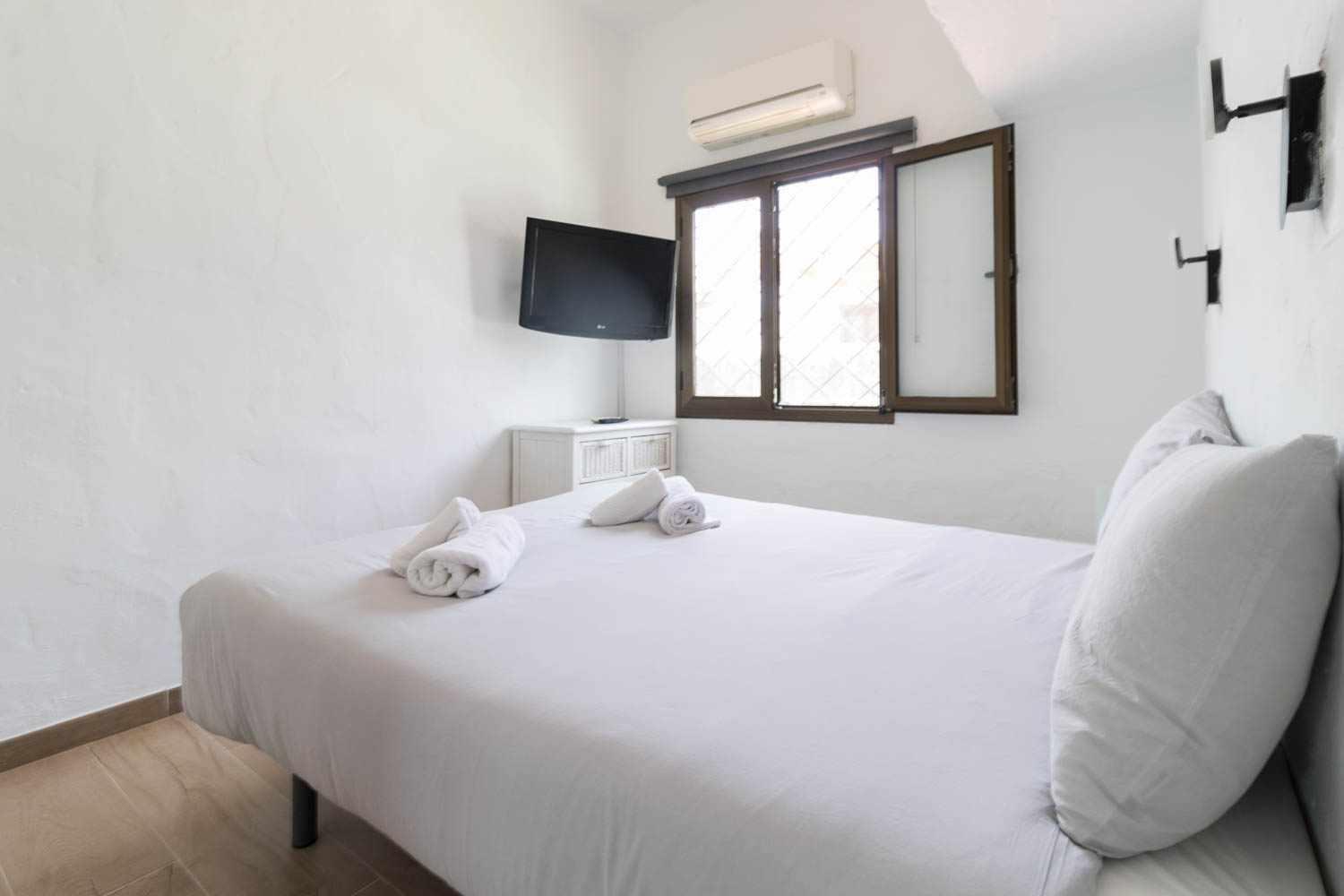 Sunset Bungalow ซานบาร์โตโลเม ภายนอก รูปภาพ